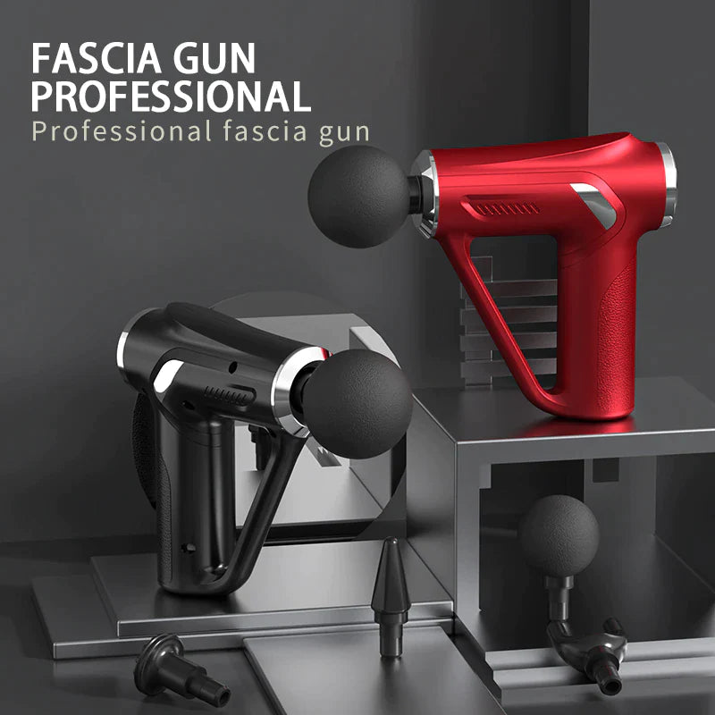 Muscle Relaxation Gun Pro